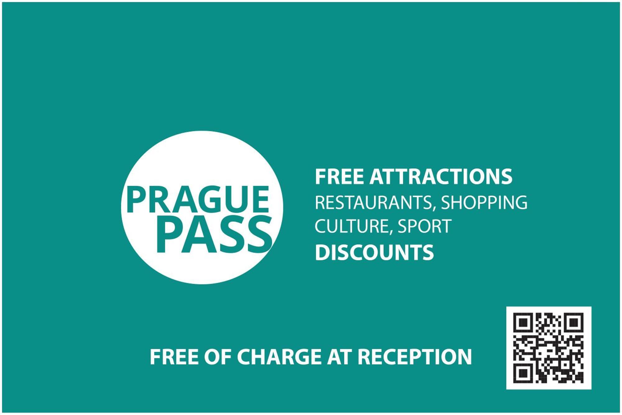 Hotel U Divadla - Czech Leading Hotels Prag Dış mekan fotoğraf